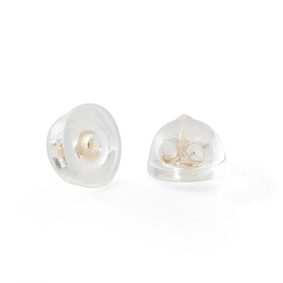 Banter Diamond-Cut Crescent Moon And Star Mismatch Stud Earrings In 10K Gold Earrings