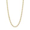 Banter 10K Hollow Gold Rope Chain - 20" Necklaces