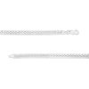 Banter Made In Italy 3.96Mm Cuban Curb Chain Necklace In Solid Sterling Silver - 18" Necklaces