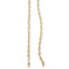 Banter 14K Hollow Gold Rope Chain - 22" Necklaces