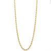 Banter 14K Hollow Gold Rope Chain - 24" Necklaces