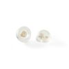 Banter 10K Gold Ball Studs Earrings