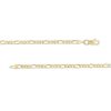 Banter 2.6Mm Diamond-Cut Figaro Chain Necklace In 14K Hollow Gold - 18" Necklaces