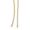 Banter 14K Hollow Gold Rope Chain - 22" Necklaces