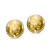 Banter Child'S 4Mm Ball Stud Earrings In 14K Gold Earrings