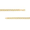 Banter 5.10Mm Diamond-Cut Rambo Chain Bracelet In 10K Hollow Gold - 8.5" Bracelets