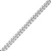 Banter Made In Italy 100 Gauge Solid Cuban Curb Chain Necklace In Sterling Silver 22" Necklaces