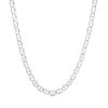 Banter Made In Italy Diamond-Cut Mariner Chain Necklace In Solid Sterling Silver - 18" Necklaces