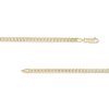 Banter 2.8Mm Miami Cuban Chain Necklace In 10K Semi-Solid Gold - 22" Necklaces