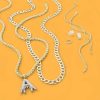 Banter 10K Hollow Gold Rope Chain - 22" Necklaces