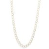 Banter 14K Semi-Solid Gold Diamond-Cut Cuban Curb Two-Tone Chain - 22" Necklaces