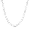 Banter Made In Italy 5.2Mm Diamond-Cut Mariner Chain Necklace In Solid Sterling Silver - 20" Necklaces