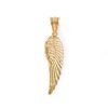 Banter Angel Wing Charm In 10K Gold Charms