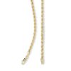 Banter 14K Hollow Gold Rope Chain - 20" Necklaces