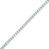 Banter 3Mm Lab-Created Opal Tennis Bracelet In Solid Sterling Silver - 7.25" Bracelets