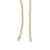 Banter 10K Hollow Gold Rope Chain - 26" Necklaces