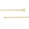 Banter 1.75Mm Diamond-Cut Light Curb Chain Necklace In 10K Solid Gold - 18" Necklaces